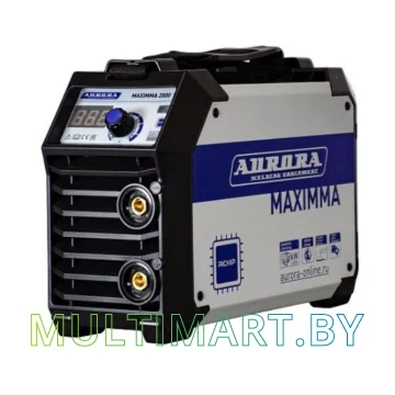 Сварочный аппарат Aurora Maximma 2000 V.3 Richip картинка 4
